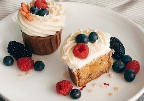 Symbolfoto: Cupcakes (Foto: Yauheniya Yakauleva)